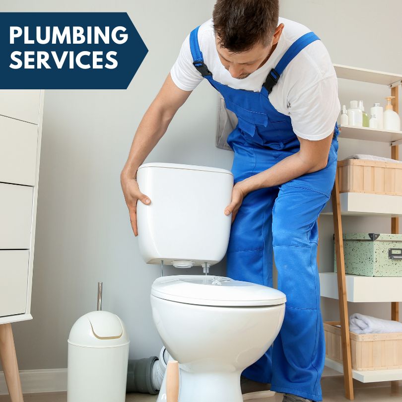 Plumbing Company in New Holland, SD